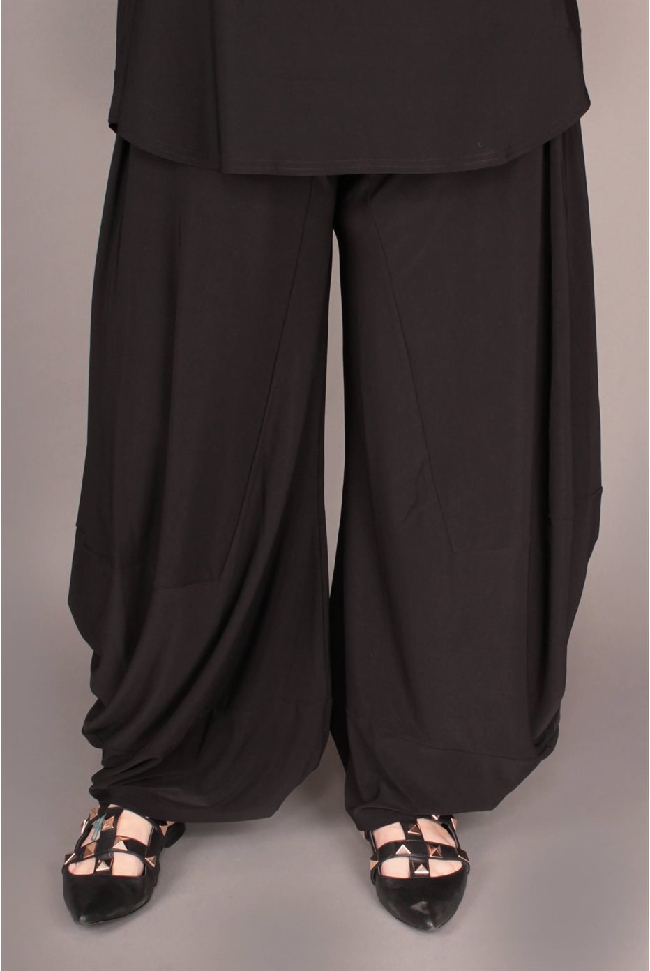 Pantalon Noir Dream